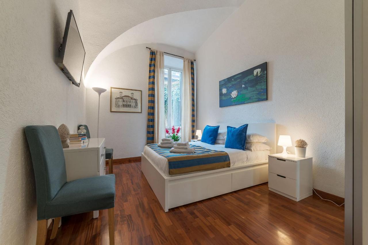 Cs Piazza Venezia Apartment ローマ エクステリア 写真