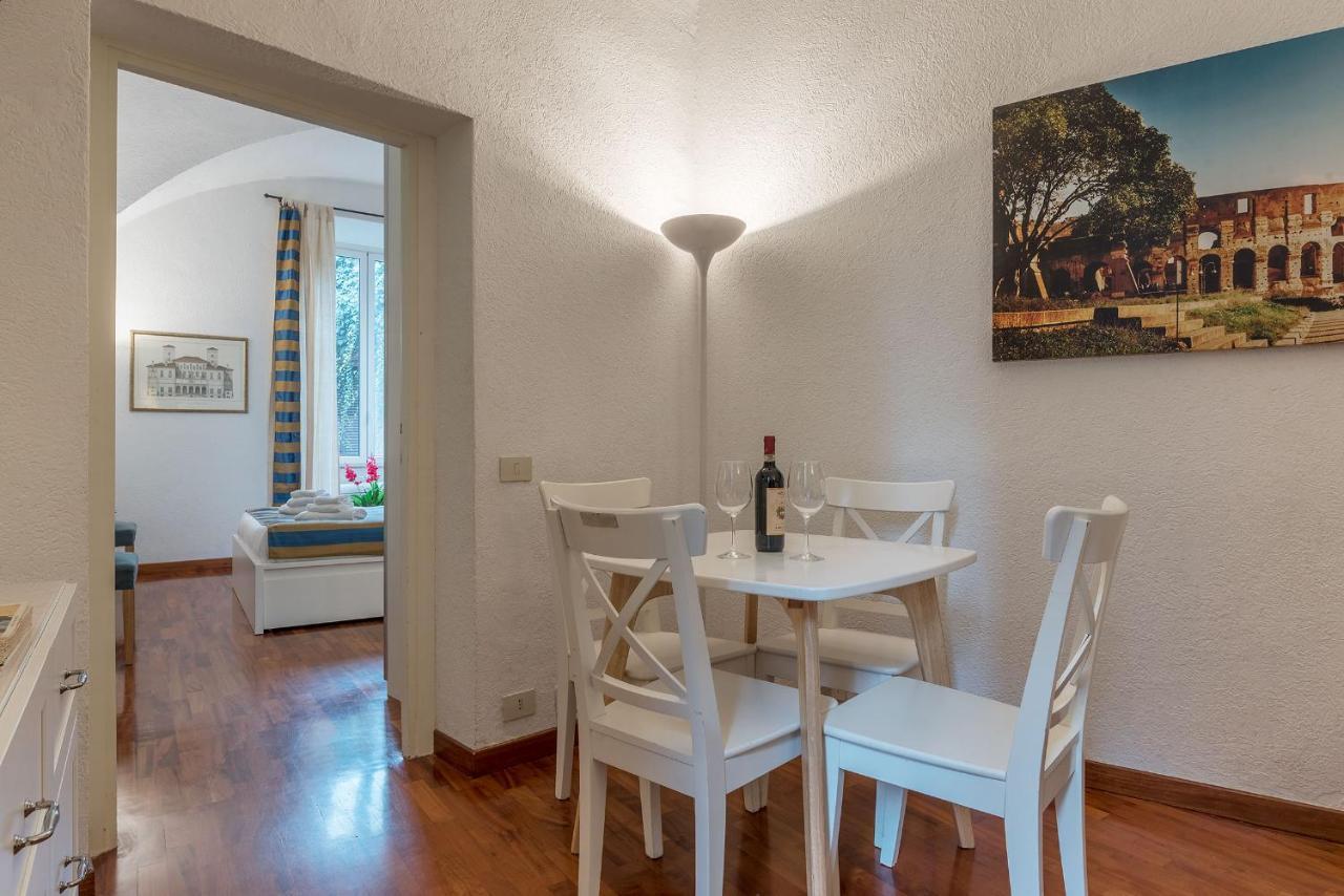 Cs Piazza Venezia Apartment ローマ エクステリア 写真