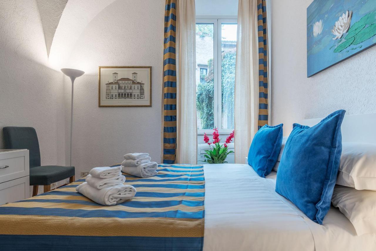 Cs Piazza Venezia Apartment ローマ エクステリア 写真