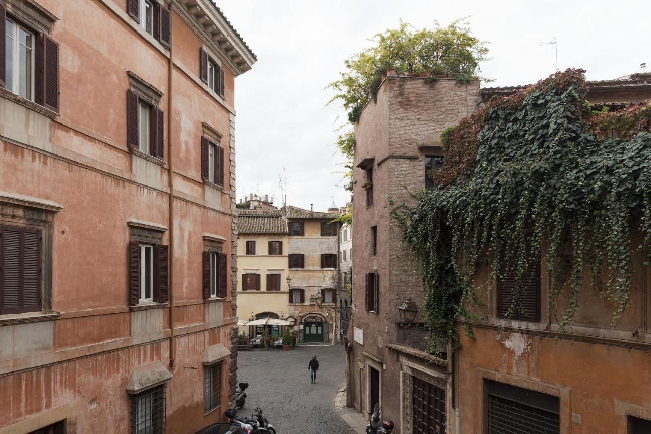 Cs Piazza Venezia Apartment ローマ エクステリア 写真