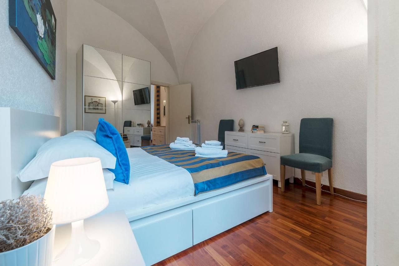 Cs Piazza Venezia Apartment ローマ エクステリア 写真