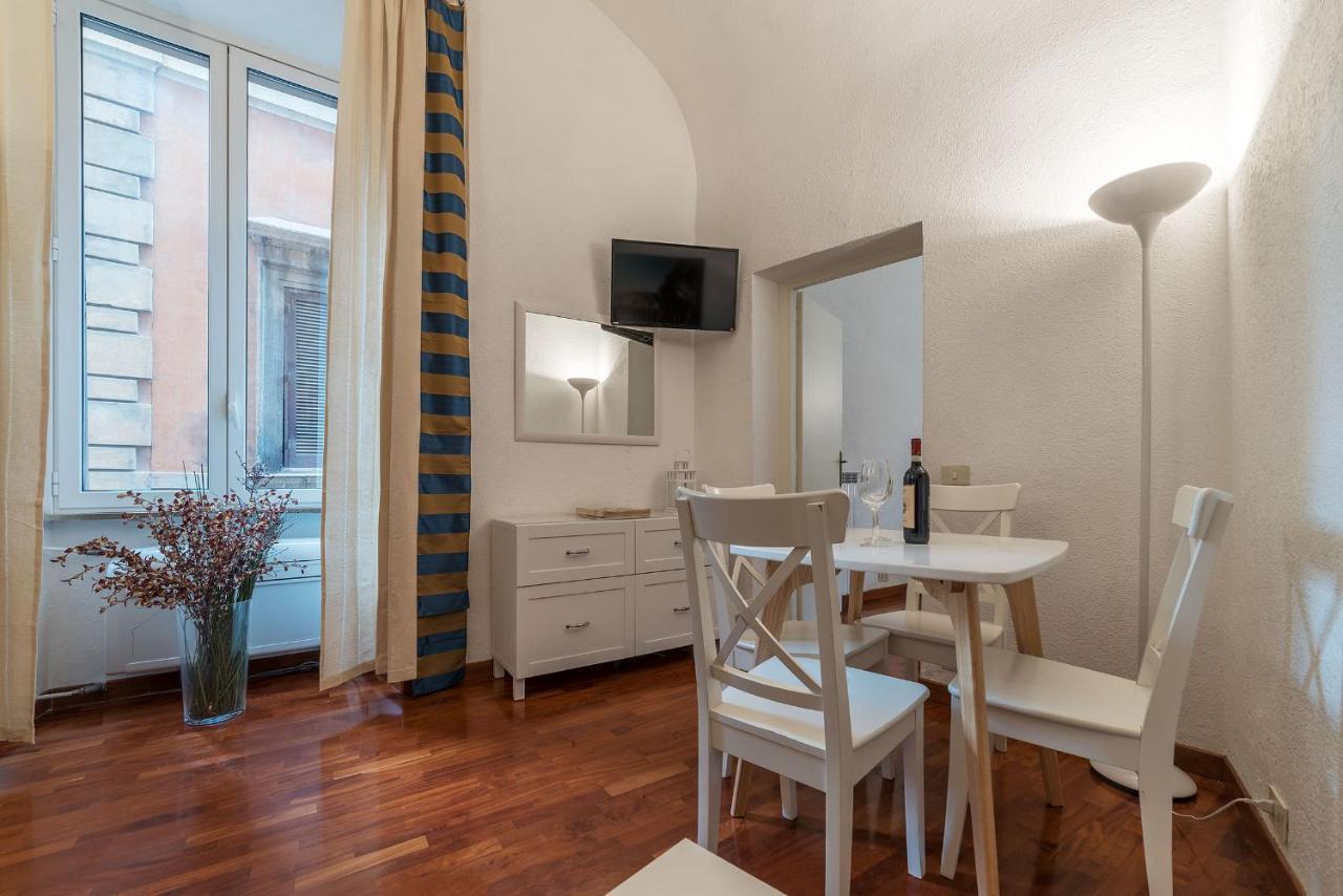 Cs Piazza Venezia Apartment ローマ エクステリア 写真