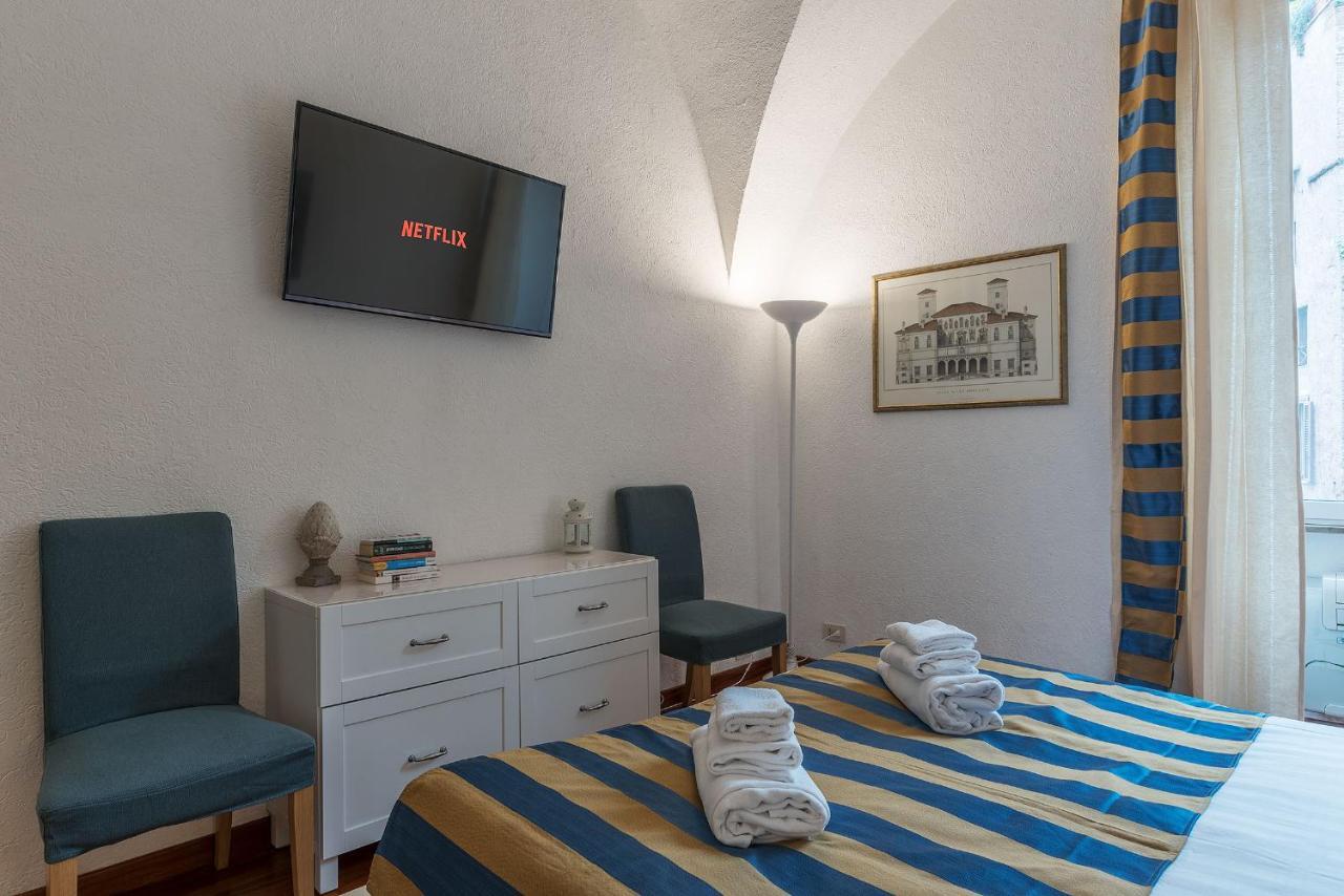 Cs Piazza Venezia Apartment ローマ エクステリア 写真