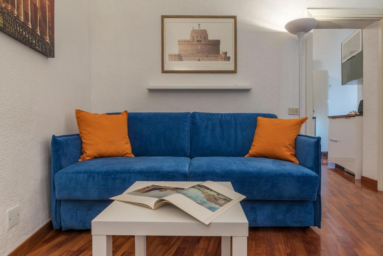 Cs Piazza Venezia Apartment ローマ エクステリア 写真
