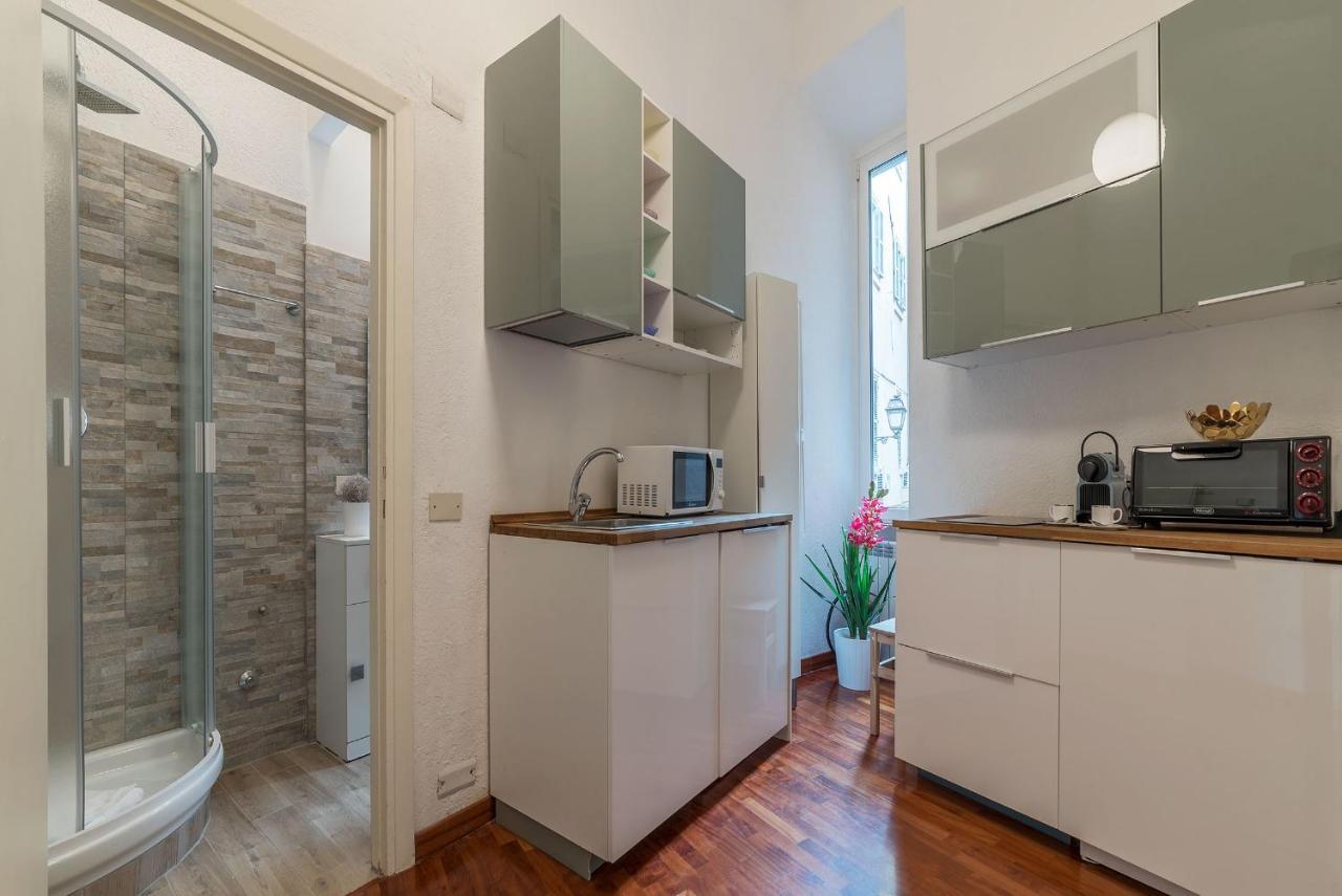 Cs Piazza Venezia Apartment ローマ エクステリア 写真