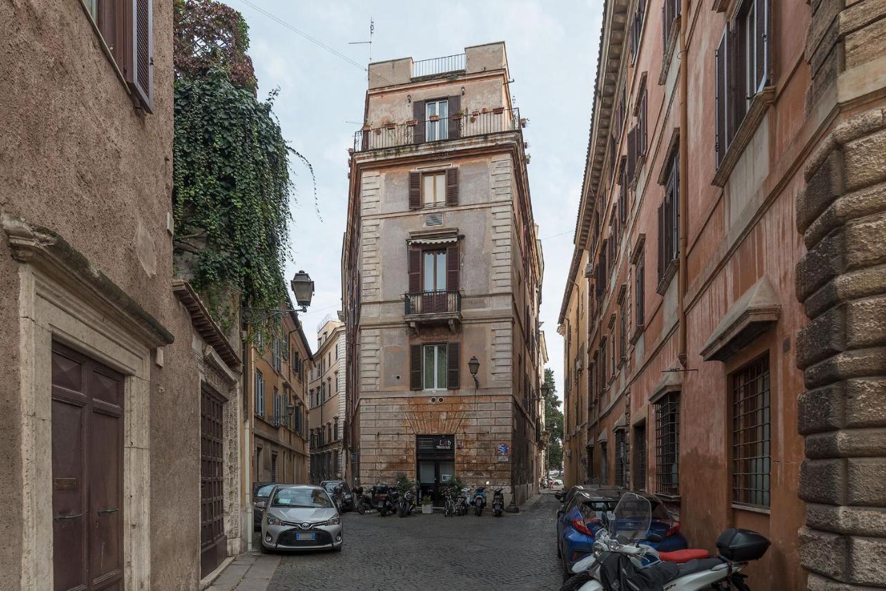 Cs Piazza Venezia Apartment ローマ エクステリア 写真